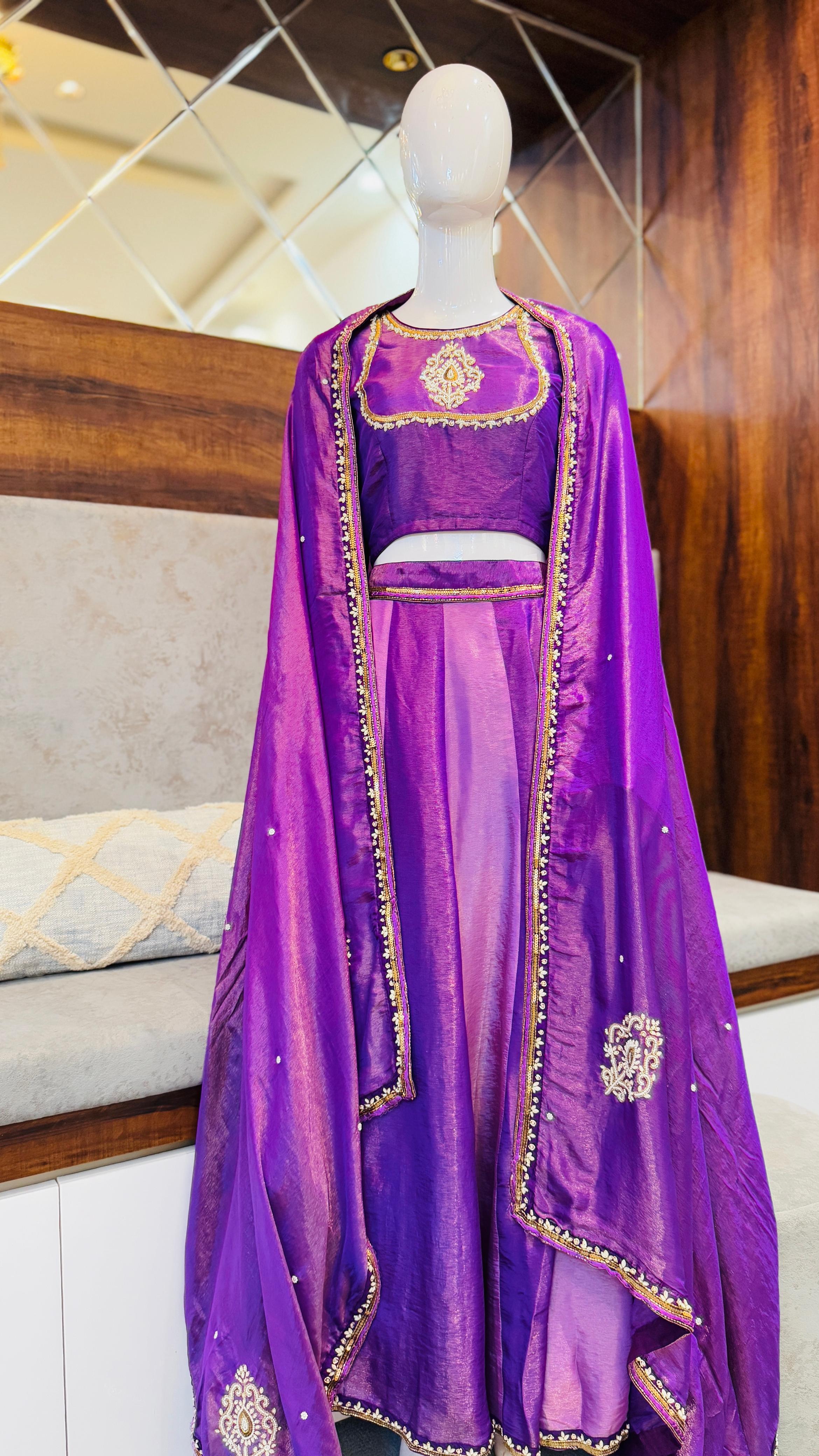Royal Attire